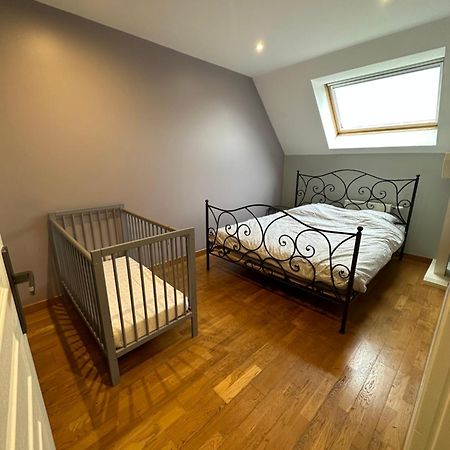 Appartement A Beaune Avec Parking Zewnętrze zdjęcie