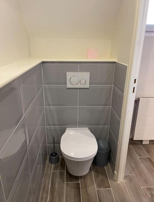 Appartement A Beaune Avec Parking Zewnętrze zdjęcie
