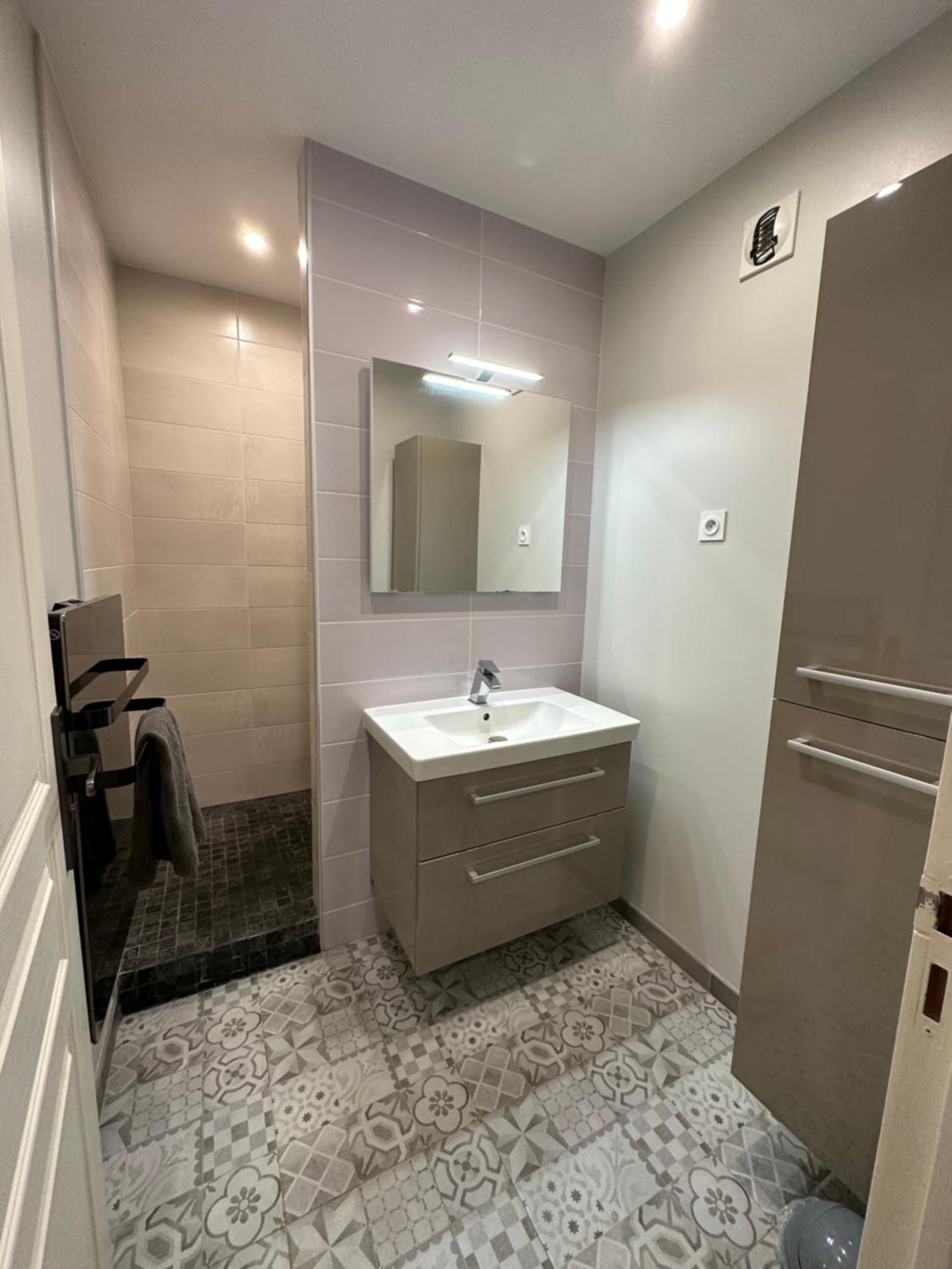 Appartement A Beaune Avec Parking Zewnętrze zdjęcie