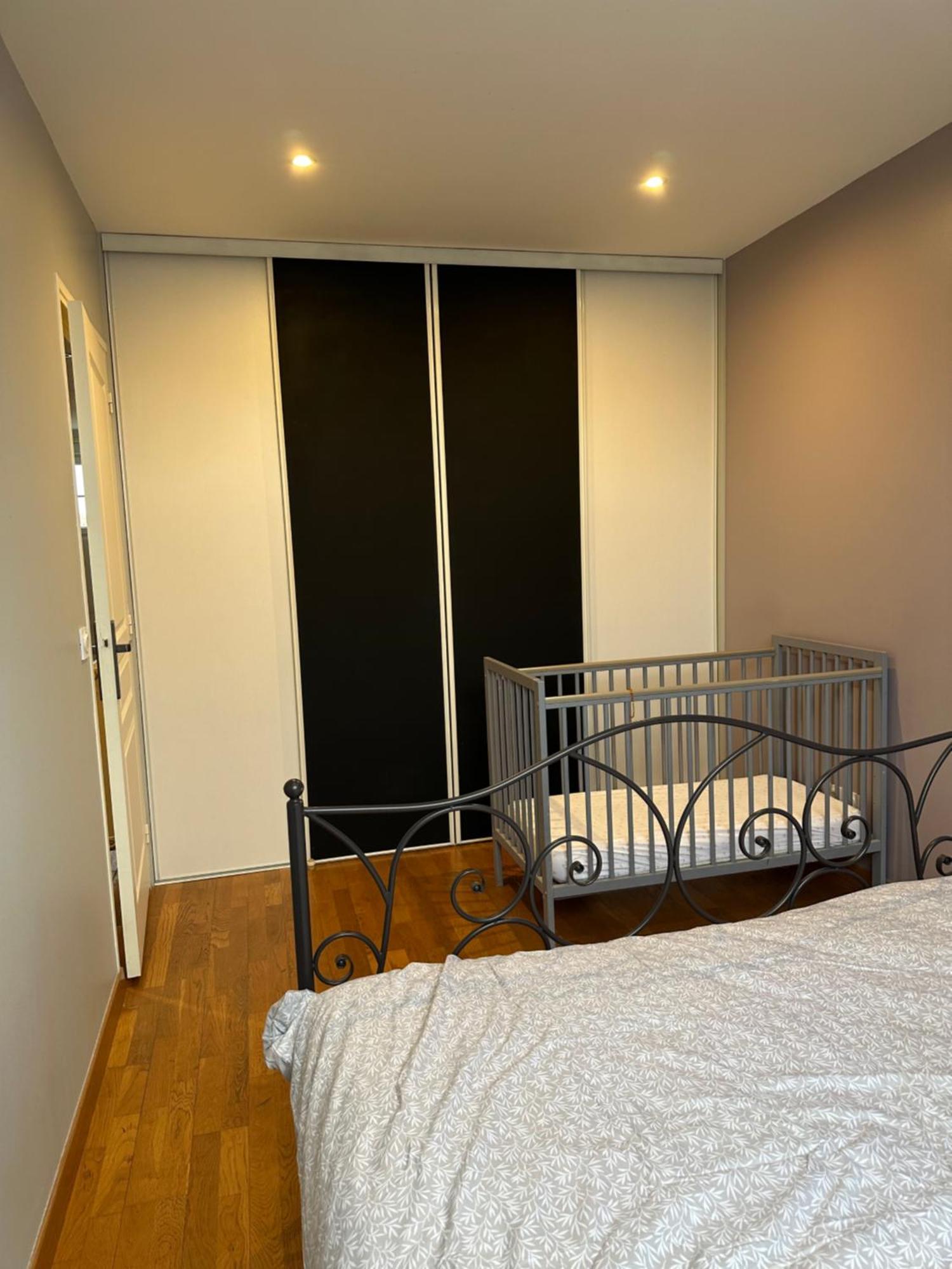 Appartement A Beaune Avec Parking Zewnętrze zdjęcie